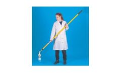 Nasco Whirl-Pak - Sampling Pole for Bags