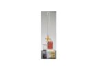 Dynalon - Model .85-oz. (25 ml) Capacity - Automatic Titrating Burette