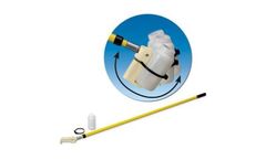 Nasco - Model 12 ft. (3.66 m) - Swing Sampler