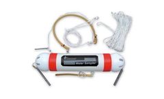 Whirl-Pak - Water Sampler