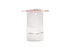 Whirl-Pak - Model 18 oz. (532 ml) - Box of 500 - Stand-Up High Temperature Bags