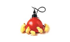 Plasson - Poultry Broiler Drinkers