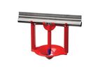 Heavy Turkey Finish System (THF)