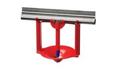 Heavy Turkey Finish System (THF)
