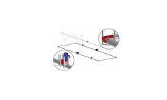 Plasson - Chain Feeder Systems