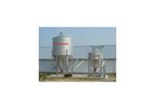 Plasson - Fill Lines & Cross Auger