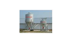 Plasson - Fill Lines & Cross Auger