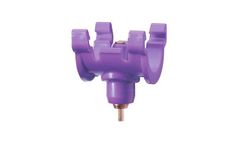 Plasson - Nipple Drinking System