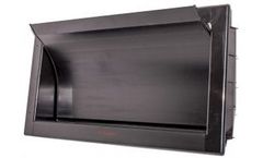 Plasson - Wall Inlets for Ventilation