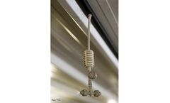 Plasson - Tunnel Door for Fogging