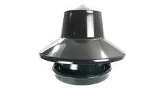 King - Model HABC0070 - Outdoor Feeder