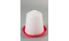 BEC - Model HCBC209 - 3 Litre Drinker