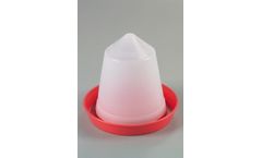 BEC - Model HCBC206 - 1.5 Litre Drinker