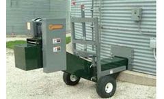 Intellifarms - Agriculture Material Handling Conveyors