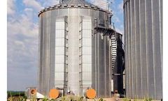 Intellifarms - In-Bin Dryers