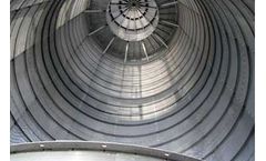 Intellifarms - Continuous Flow Dryers