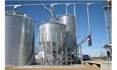 Intellifarms - Hopper Bin