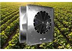 Intellifarms - Axial & Centrifugal Fans