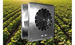 Intellifarms - Axial & Centrifugal Fans