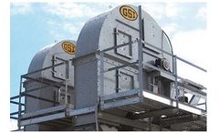 Intellifarms - Bucket Elevators