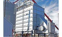 Intellifarms - Model NECO - Dryers