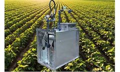 Intellifarms - Grain Heaters