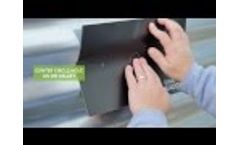 CMC`s Grain Gauge Product Video