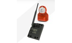 CowManager - Ear Sensor
