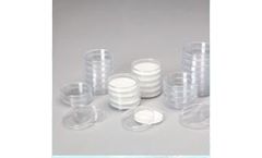 Advantec-MFS - Polystyrene Dishes