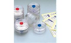 Advantec-MFS - Model 37 mm - Monitors for Microbial and Contamination Analysis