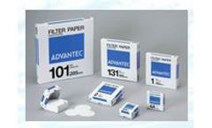 Advantec-MFS - Model Grade No.1 - Qualitative Filter Papers