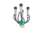 Happel - Model VE S90 Plus - Milking System