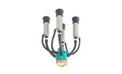 Happel - Model VE S90 Plus - Milking System