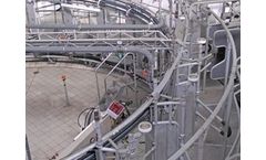 Happel - Model AutoRotor 2020 - Milking Parlour