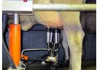 Happel - Model AktivPuls - Automatic Milker