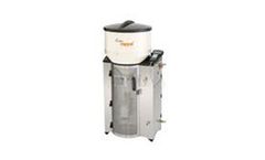 Happel - Automatic Liquid Feeders