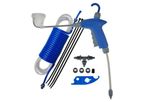 Ambic - Model OptiDipper - Bottom Load Pistol-Style Teat Dip Applicator