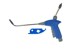 Ambic - Model OptiSprayer - Top Load Pistol-Style Teat Spray Applicator