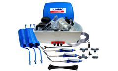 Ambic - Model JetStream - Teat Spray System