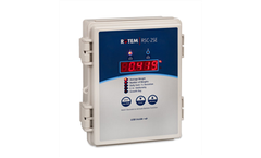 Model RSC-2 - Poultry Scale Systems