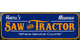 Hartills Mountain Saw and Tractor