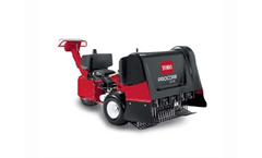 Toro Company - Model ProCore 648  - Aerator
