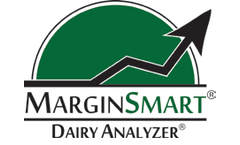MarginSmart - Version 6.0 - Dairy Industry Comprehensive Price Risk Management Tool