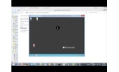 Running in the Cloud - Herd Management Software - Video
