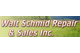 Walt Schmid Repair & Sales Inc