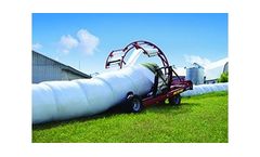 For­ward - Bale Wrappers