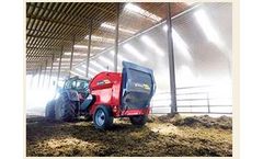 ForÂ­ward - Bale Processors