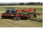 ForÂ­ward - Model DARF - Hay Rakes