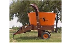 ForÂ­ward - Roto Grind Tub Grinder