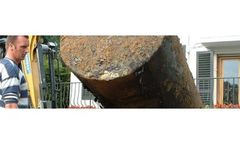 Certification Storage Tanks